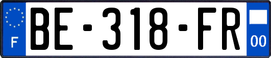 BE-318-FR