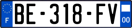BE-318-FV