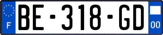 BE-318-GD