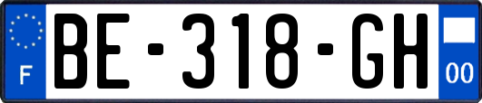 BE-318-GH