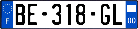 BE-318-GL