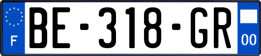 BE-318-GR
