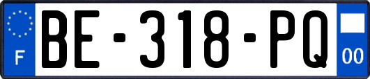 BE-318-PQ