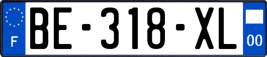 BE-318-XL