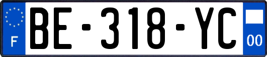 BE-318-YC