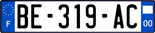 BE-319-AC