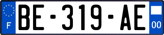 BE-319-AE