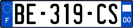 BE-319-CS