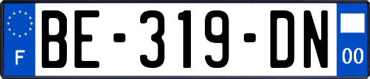 BE-319-DN