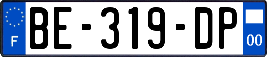 BE-319-DP