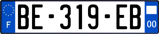 BE-319-EB
