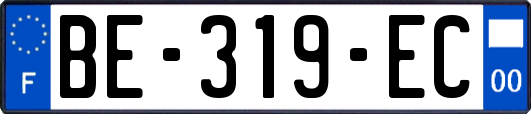 BE-319-EC