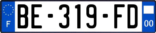 BE-319-FD
