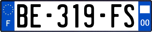 BE-319-FS