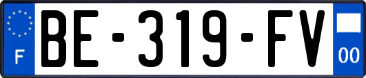 BE-319-FV