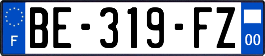 BE-319-FZ