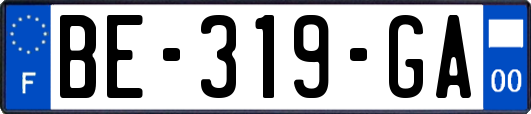 BE-319-GA