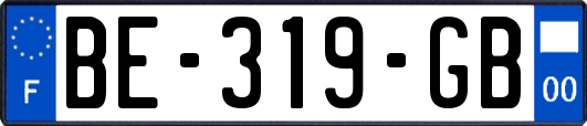 BE-319-GB