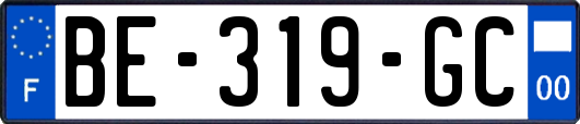 BE-319-GC