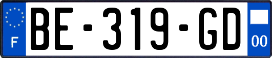BE-319-GD