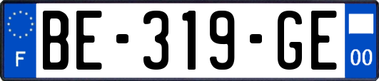 BE-319-GE