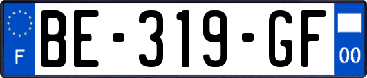 BE-319-GF