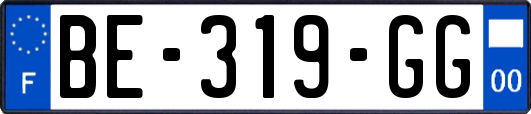 BE-319-GG