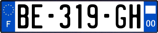 BE-319-GH