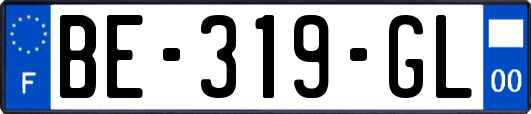 BE-319-GL