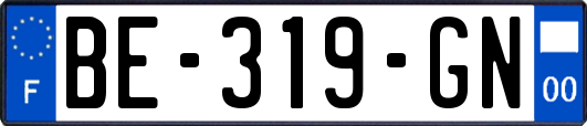 BE-319-GN