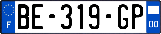 BE-319-GP