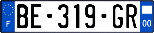 BE-319-GR