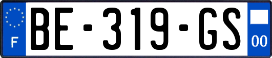 BE-319-GS