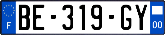 BE-319-GY