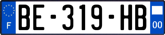 BE-319-HB