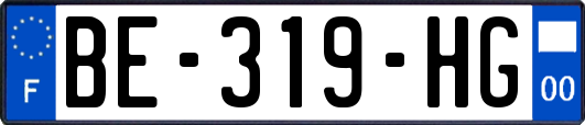 BE-319-HG