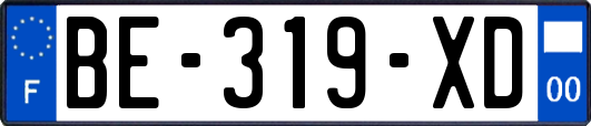 BE-319-XD