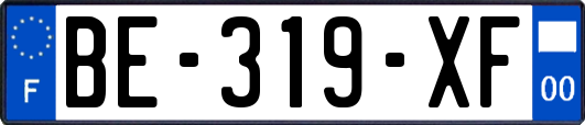 BE-319-XF
