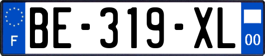 BE-319-XL
