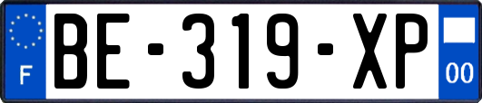 BE-319-XP