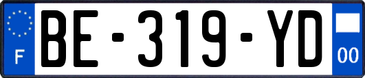 BE-319-YD