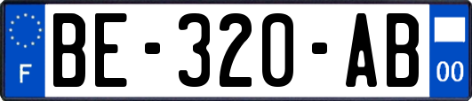 BE-320-AB