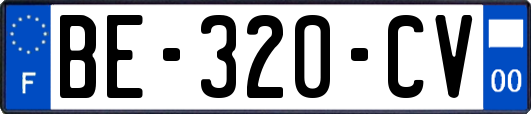 BE-320-CV