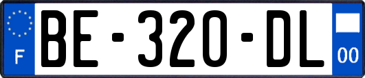 BE-320-DL