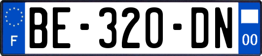BE-320-DN