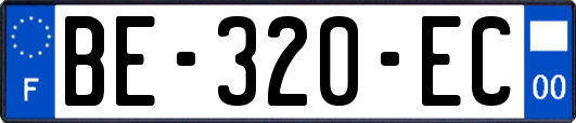 BE-320-EC