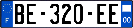 BE-320-EE