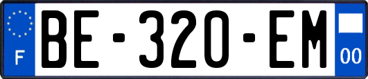 BE-320-EM