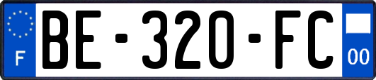 BE-320-FC