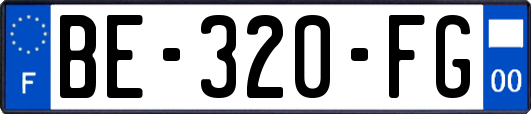 BE-320-FG
